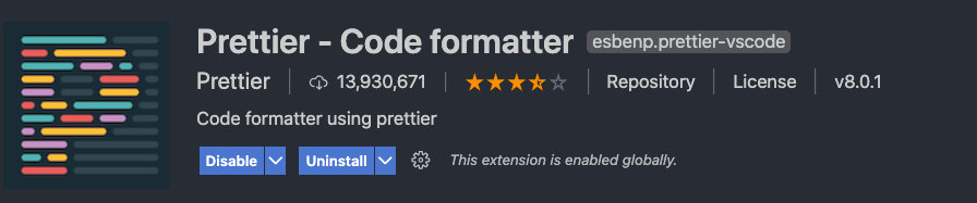 VUE3+TS项目搭建规范